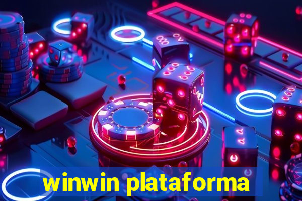 winwin plataforma